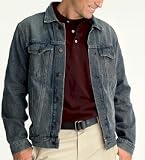 GAP Denim Jacket