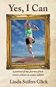 YES, I CAN a journal of my journey from senior citizen to senior athlete