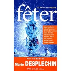 F�ter. 10 nouvelles in�dites