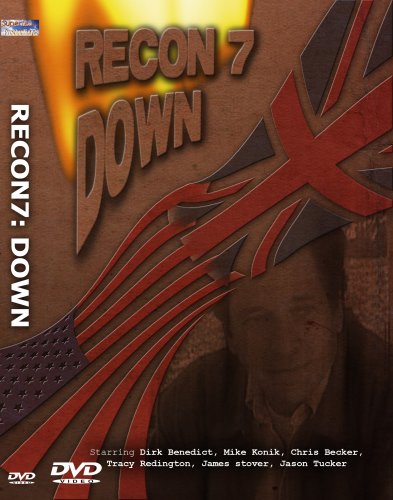 Recon 7 Down