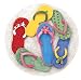 Flip Flops Stepping Stone