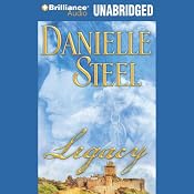 Legacy | [Danielle Steel]