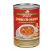 Amsberg Feinkost GmbH: Amsberg - Gulasch-Suppe - 1 Dose à 400 gr