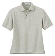 Youth Cotton Poly Pique Polo Shirt