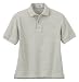 Youth Cotton Poly Pique Polo Shirt