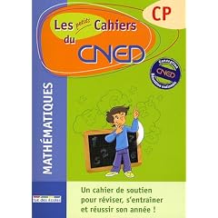 Mathematiques CP