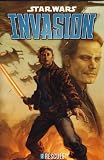 Star Wars: Invasion (Vol. 2) Rescues