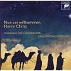 Nun sei willkommen, Herre Christ