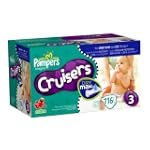 Pampers Cruisers