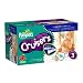 Pampers Cruisers Dry Max Diapers,Value Pack, Size 3 (16-28 Lbs), 116 Diapers