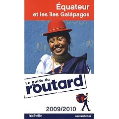 Equateur 2009/2010