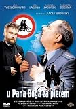 U Pana Boga za Piecem DVD NO ENGLISH LANGUAGE