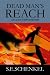 Dead Man's Reach (An Acey Tapp Mystery)