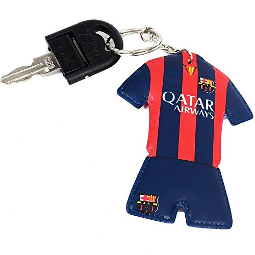 FC FirstClass 2015/2016 Hazard #10 Chelsea Home Kit Kids Football Soccer Jersey and Shorts & Socks & Key Chain 3-14 Yrs