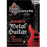 LearnToPlayMetalGuitarBeginner