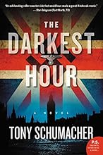 The Darkest Hour: A Novel