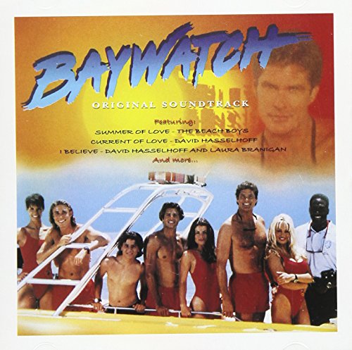 Baywatch Various Artists