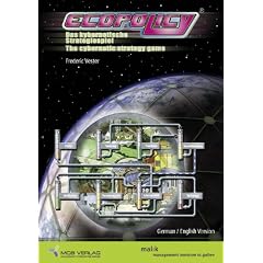 Ecopolicy - Das kybernetische Strategiespiel
