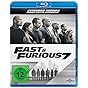 Fast & Furious 7 - Extended Version 