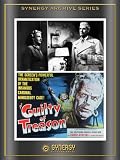 Guilty of Treason