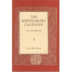 "Shepheardes Calender": An Introduction