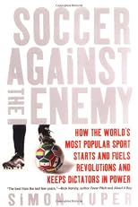 Soccer Against the Enemy