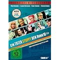 Pidax Film-Klassiker: Ein Toter stoppt den 8 Uhr 10