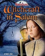 Witchcraft in Salem (Horrorscapes)