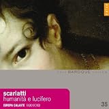 Scarlatti: Humanita e Lucifero