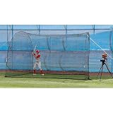 Heater Trend Sports Starting Pitcher Pitching Machine and