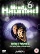 Most Haunted - 6.3 [DVD]