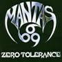 Zero Tolerance