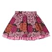Toddler Girls' Cherokee&reg; Floral Print Skirt - Basic