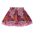 Toddler Girls' Cherokee&reg; Floral Print Skirt - Basic