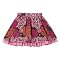 Toddler Girls' Cherokee&reg; Floral Print Skirt - Basic