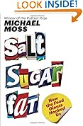 Salt Sugar Fat