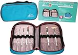 Martin/ F. Weber Susan Scheewe Getting Started Brush Set