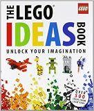 The LEGO Ideas Book