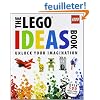The LEGO Ideas Book: Unlock Your Imagination