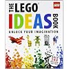 The LEGO Ideas Book: Unlock Your Imagination