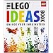 The LEGO Ideas Book: Unlock Your Imagination
