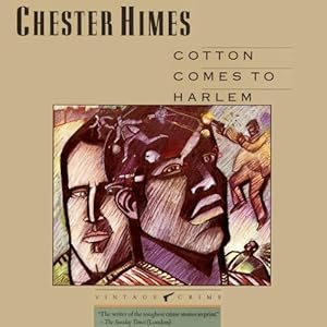 Who are the detectives looking for in cotton comes to harlem picture