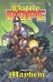 Battle Pope Volume 2: Mayhem (v. 2)
