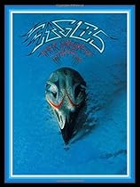 Eagles -- Their Greatest Hits 1971-1975: Piano/Vocal/Chords Eagles -- Their Greatest Hits 1971-1975: Piano/Vocal/Chords