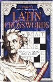 Buy : Latin Crosswords