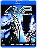 Alien Vs Predator [Blu-ray] [2004]