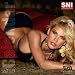 SNI Swimwear 2010 Wall Calendar