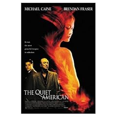 The Quiet American [Region 2]