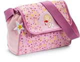 Eigenschaften Nici 28687 / NICI Little Wingels, Engel, Kindergartentasche, Emily, 20cm x 21cm