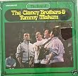 The Best Of The Clancy Brothers & Tommy Makem [3 Vinyl LP Box Set]